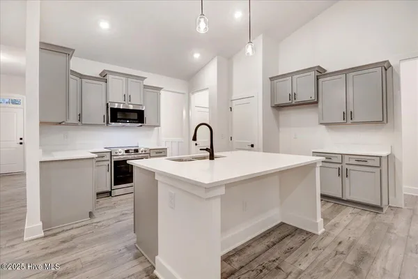 $384,000 | 108 Brighton Street, La Grange, NC 28551