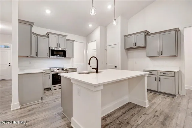 $384,000 | 108 Brighton Street, La Grange, NC 28551