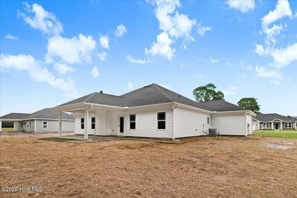 $384,000 | 108 Brighton Street, La Grange, NC 28551