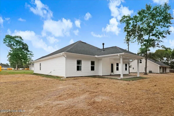 $384,000 | 108 Brighton Street, La Grange, NC 28551