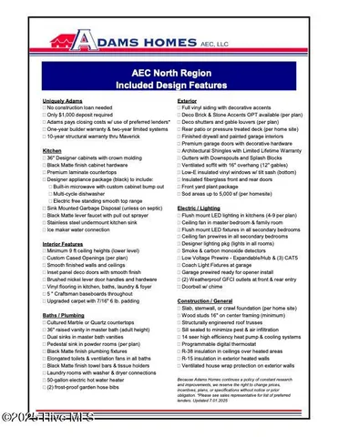 $384,000 | 108 Brighton Street, La Grange, NC 28551