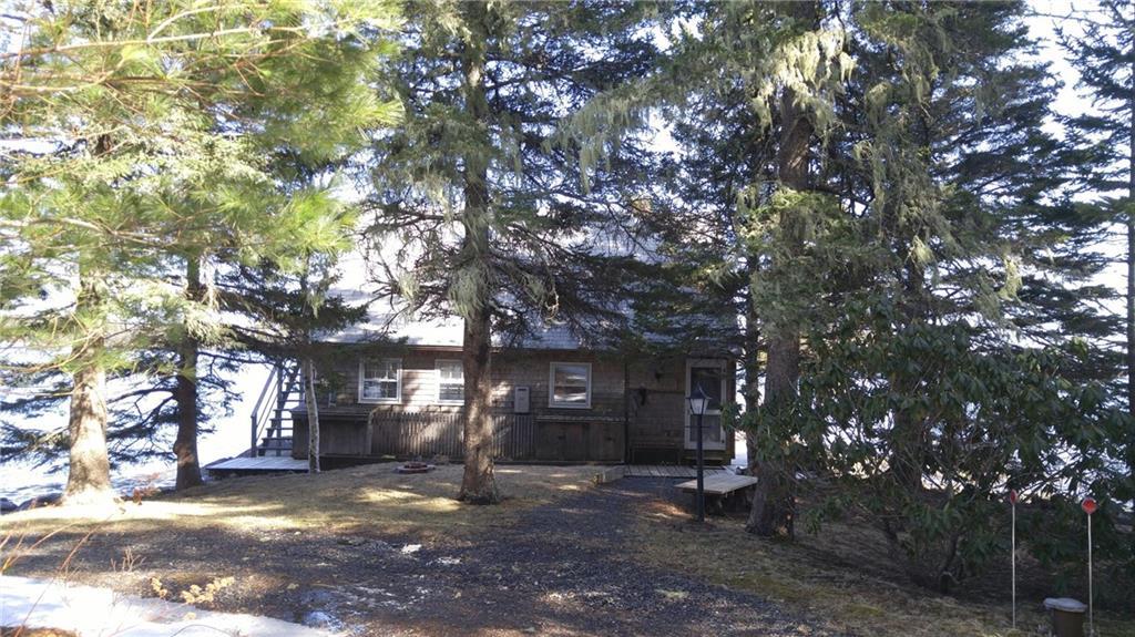 180 States Point Road Tenants Harbor, ME 04860 - Photo 2 of 3 Photo