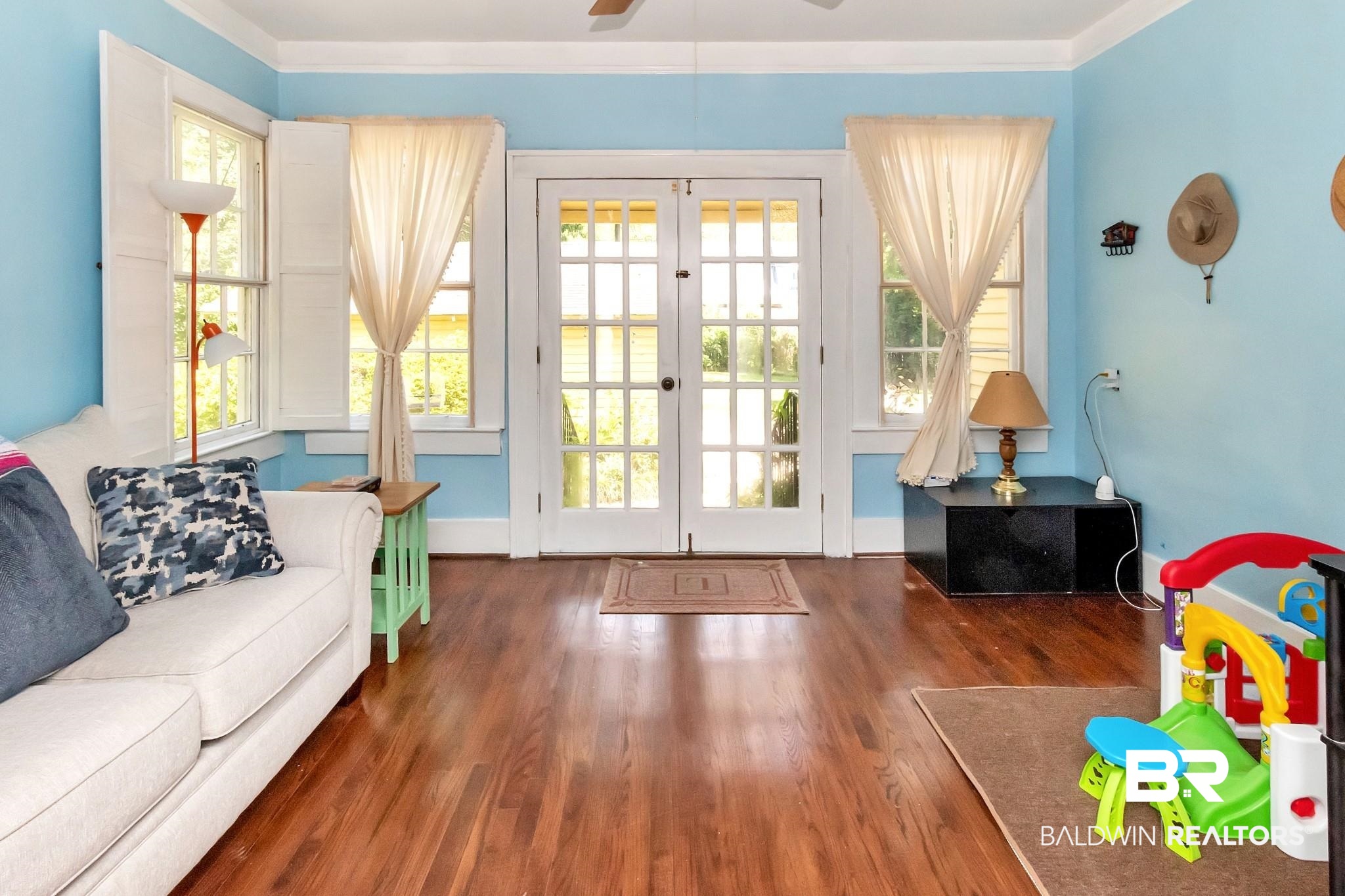 11 Audubon Place Mobile, AL 36606 - Photo 8 of 31
