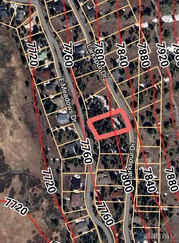 $149,000 | 529 East Meadows Drive, Kirkwood, CA 95646