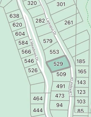 $149,000 | 529 East Meadows Drive, Kirkwood, CA 95646