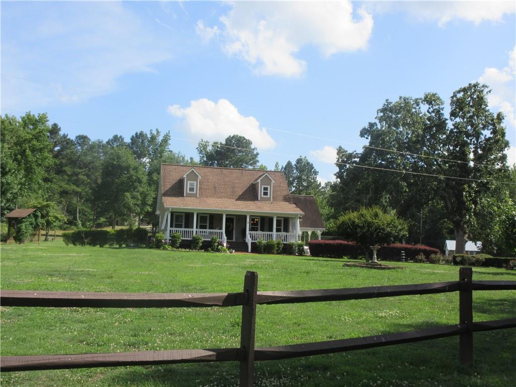 2 Fullwood Springs Road Cedartown, GA 30125 - Photo 1 of 1 Gallery Image 1