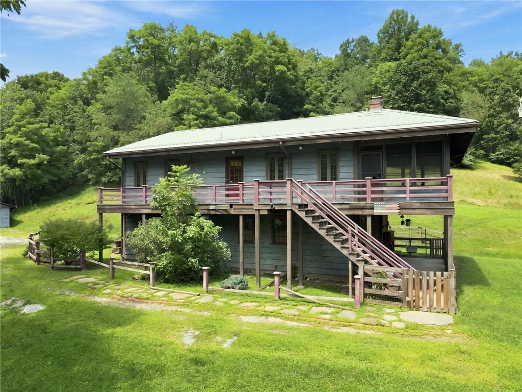 264 Stewart Run Road Waynesburg, PA 15370 - Photo 43 of 49 Gallery Image 43