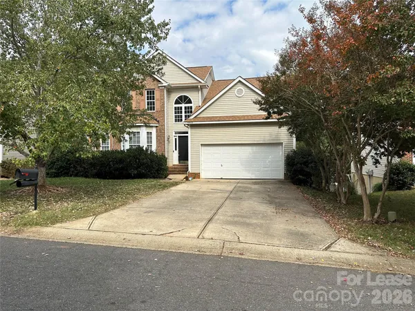 $4,500 | 10822 Chamberlain Hall Court, Charlotte, NC 28277