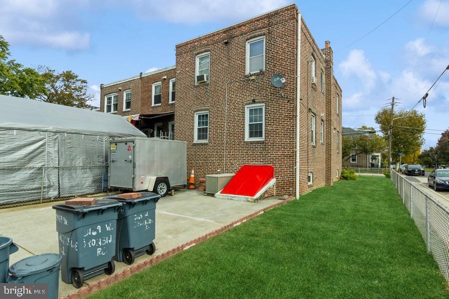 3169 West Ironside Road Camden, NJ 08104 - Photo 16 of 19 Gallery Image 16