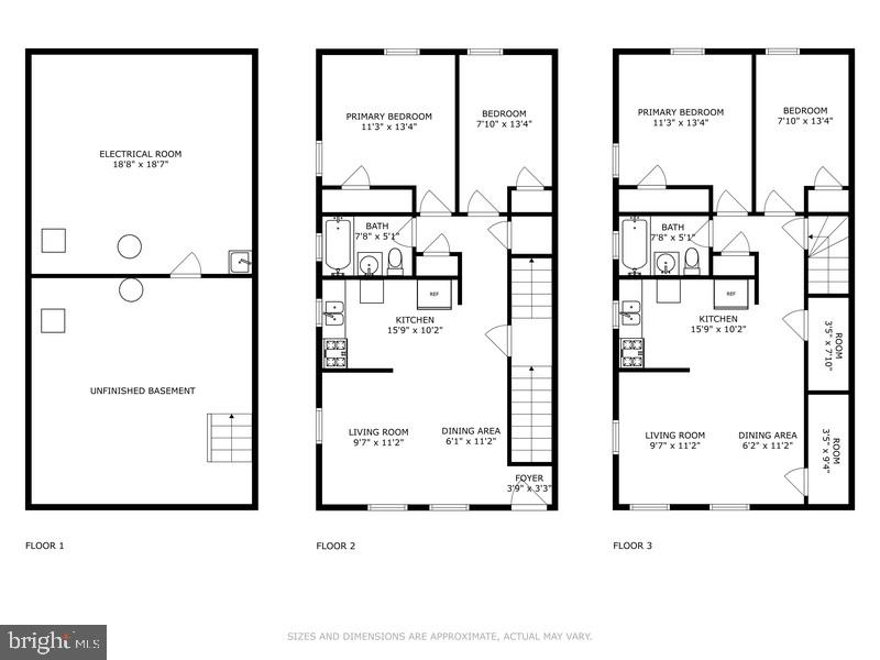 3169 West Ironside Road Camden, NJ 08104 - Photo 19 of 19 Gallery Image 19