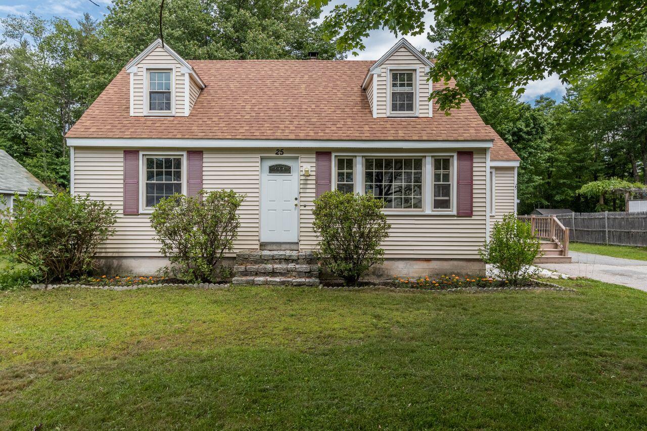 25 Pine View Road Westbrook, ME 04092 - Photo 44 of 45 20220616KH-71001
