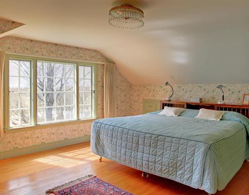 60 Gilman Road Yarmouth, ME 04096 - Photo 17 of 25 Master Bedroom.