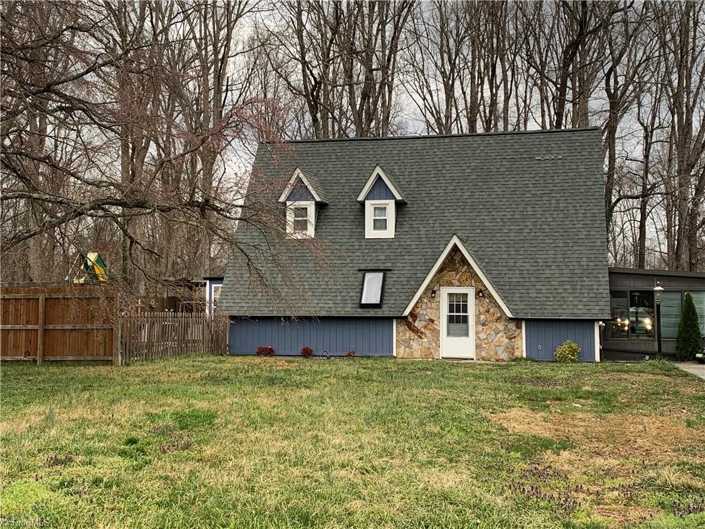 864 Byerly Road Lexington, NC 27295 - Photo 1 of 20 Gallery Image 1