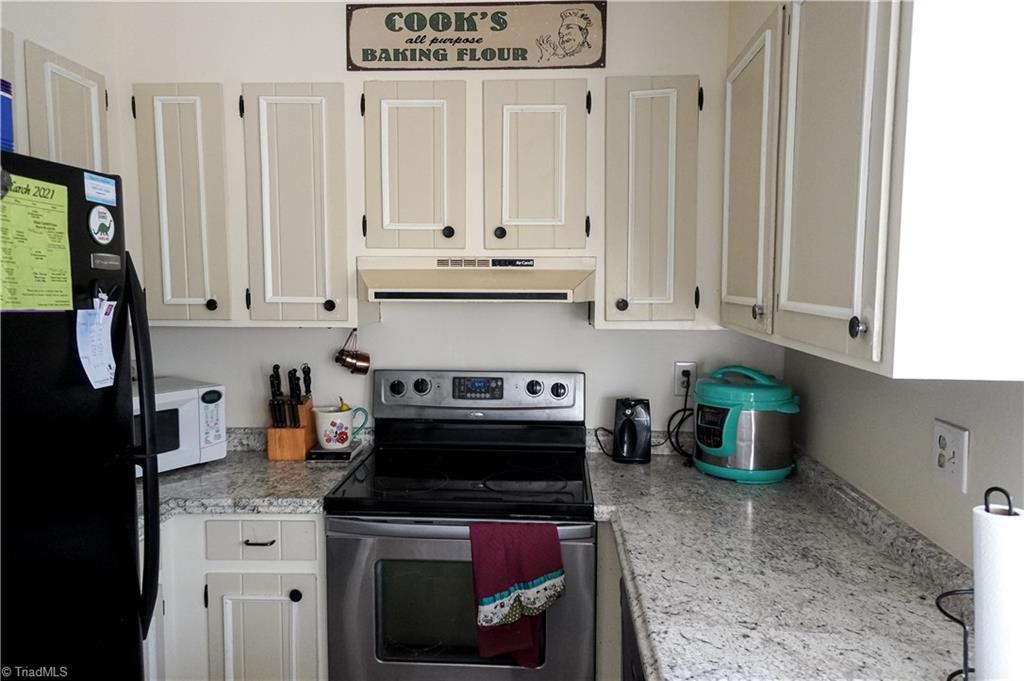 864 Byerly Road Lexington, NC 27295 - Photo 14 of 20 Gallery Image 14
