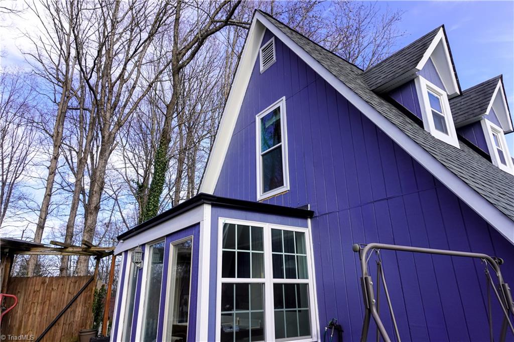 864 Byerly Road Lexington, NC 27295 - Photo 18 of 20 Gallery Image 18
