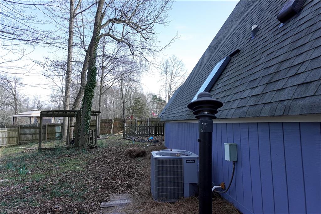 864 Byerly Road Lexington, NC 27295 - Photo 19 of 20 Gallery Image 19