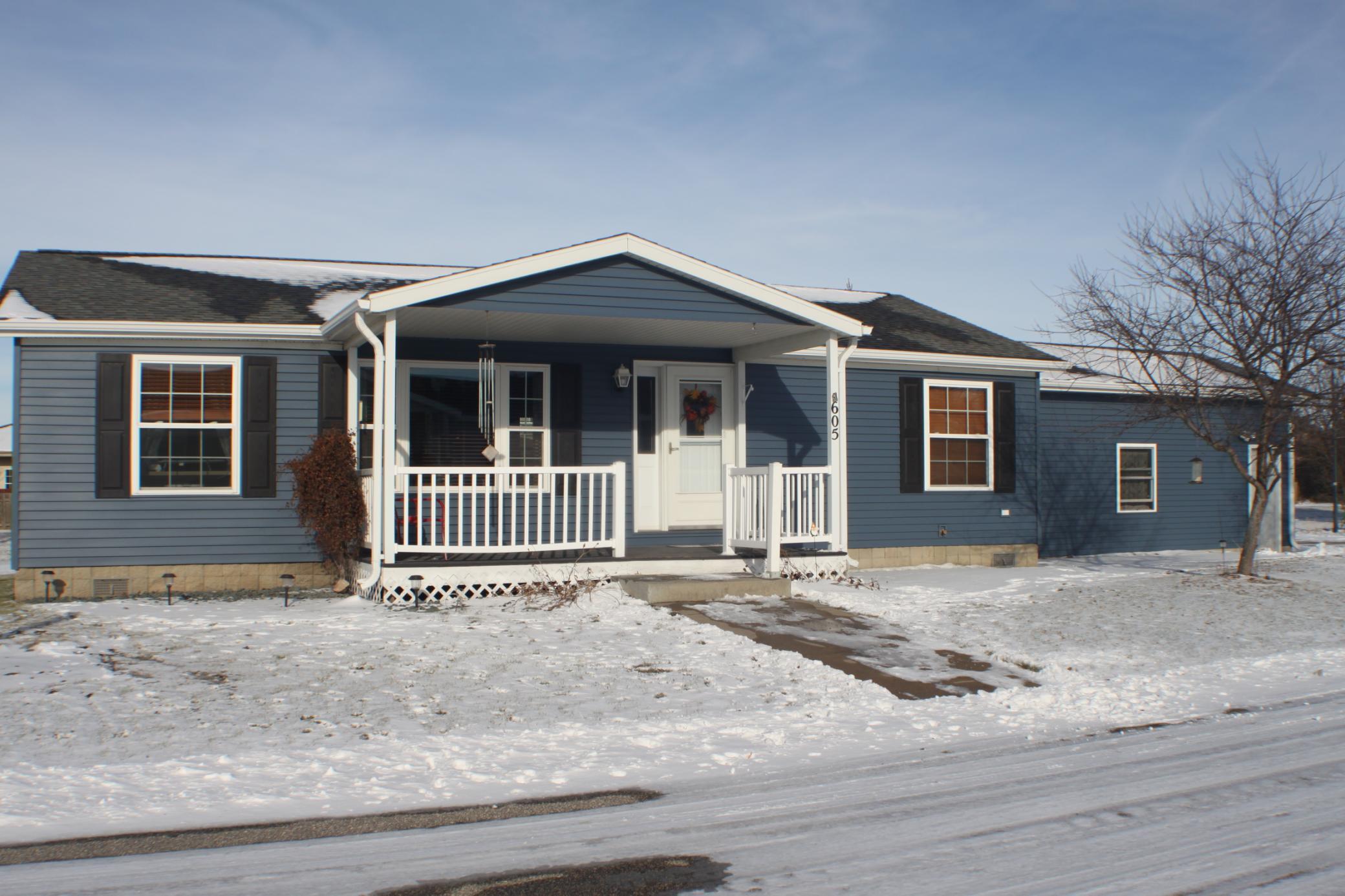 605 Geranium Street Southeast Rochester, MN 55904 - Photo 1 of 1