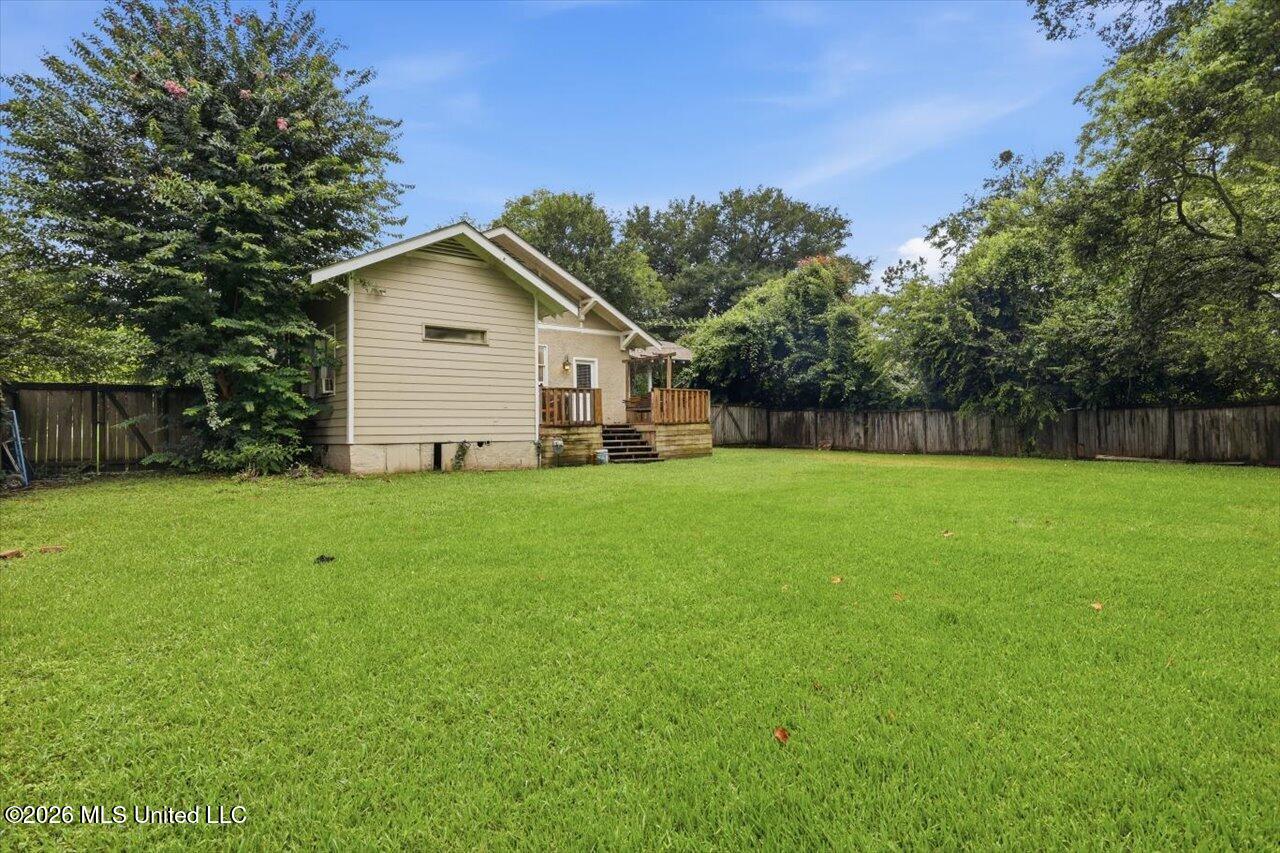 441 East Peace Street Canton, MS 39046 - Photo 27 of 29 27-441 E Peace St _ Hometoursms.com