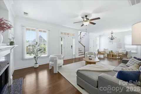 $475,000 | 20237 Harroway Drive, Cornelius, NC 28031