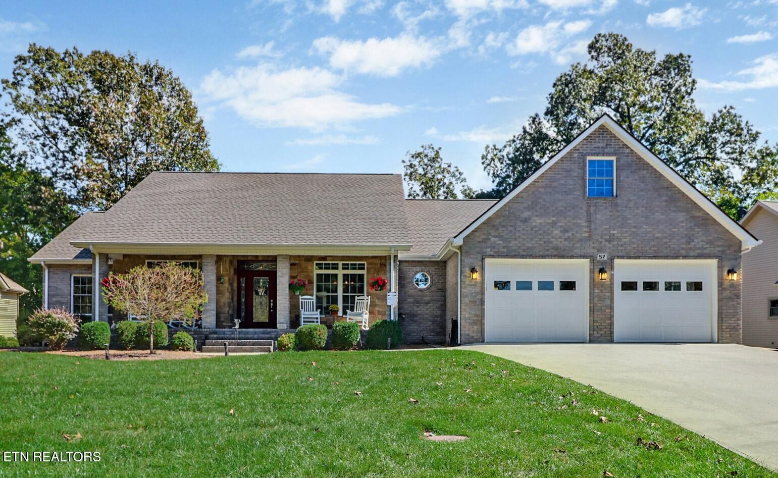 57 Inwood Terrace Crossville, TN 38558 - Photo 1 of 57 main