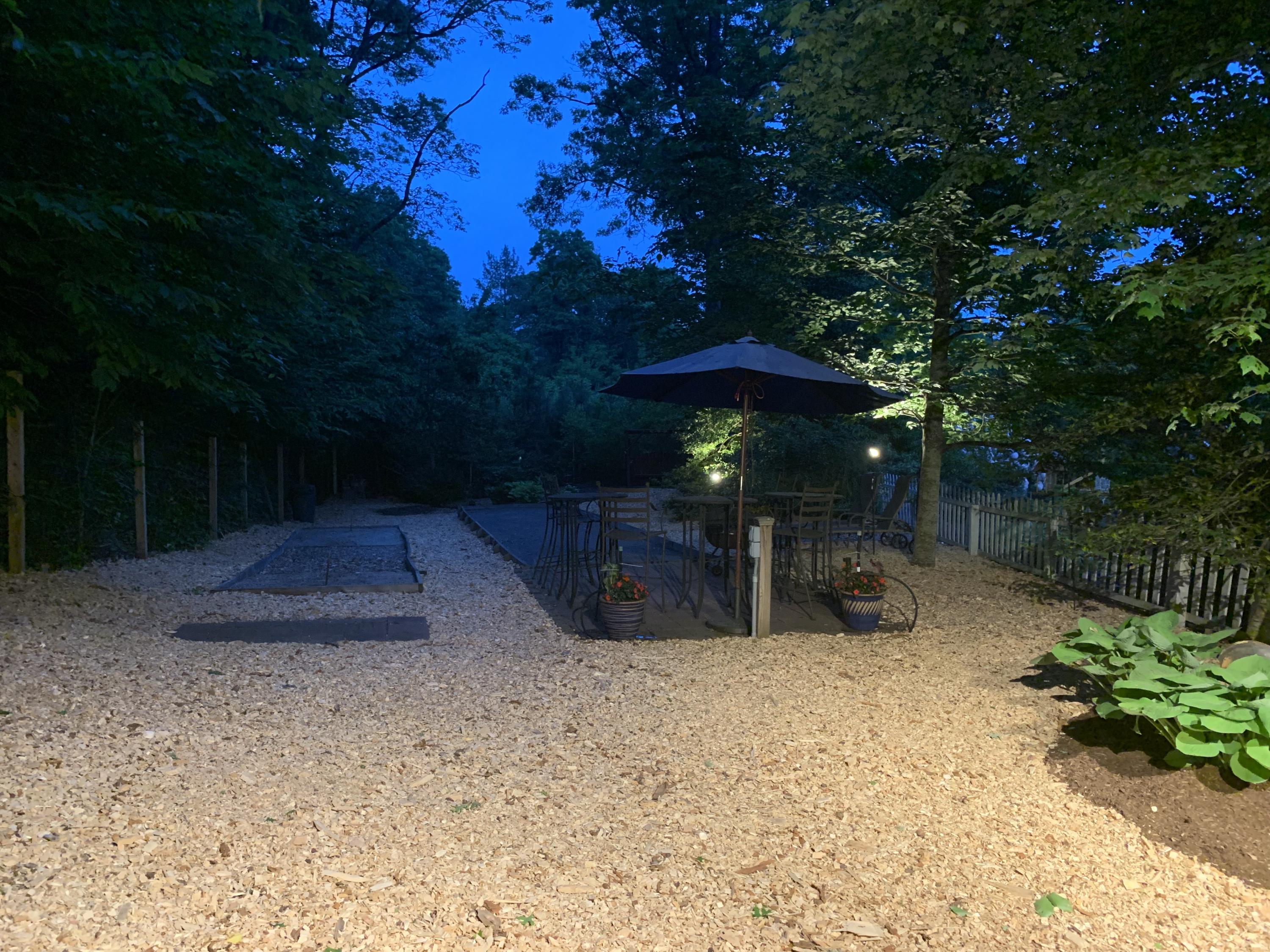 94 South Sandwich Road Mashpee, MA 02649 - Photo 33 of 38 bocci 2