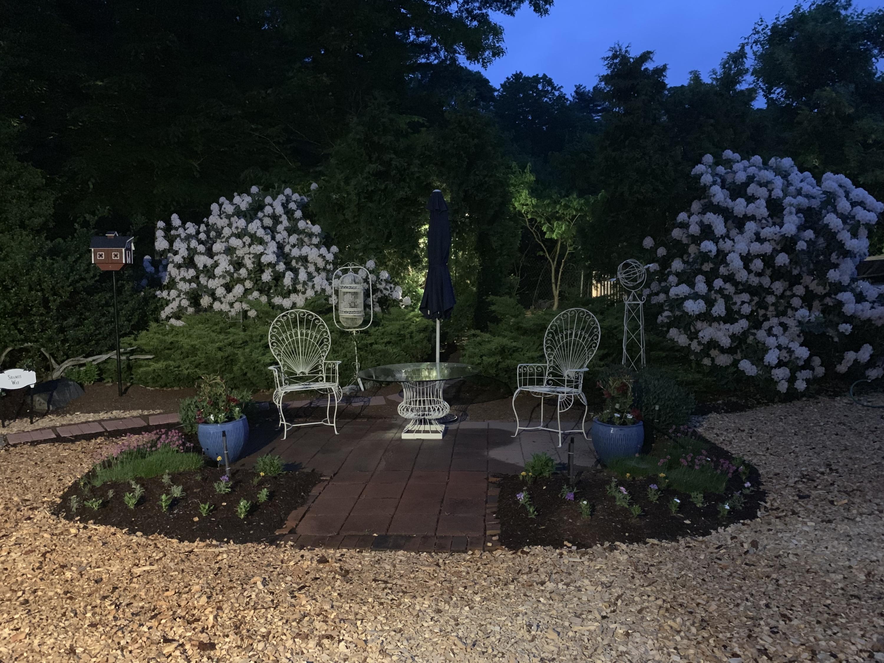 94 South Sandwich Road Mashpee, MA 02649 - Photo 38 of 38 sitting area