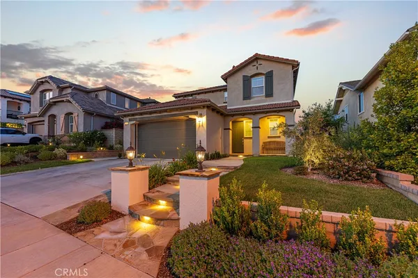 $1,050,000 | 28886 West Hills Drive, Valencia, CA 91354