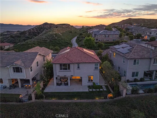 $1,050,000 | 28886 West Hills Drive, Valencia, CA 91354