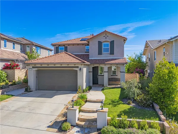 $1,050,000 | 28886 West Hills Drive, Valencia, CA 91354