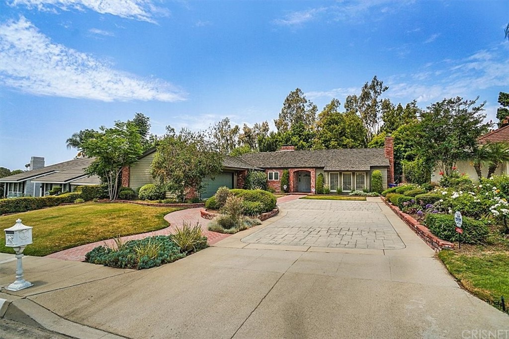 545 North Altura Road Arcadia, CA 91007 - Photo 1 of 1