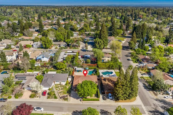 $719,000 | 8530 Hayden Way, Fair Oaks, CA 95628