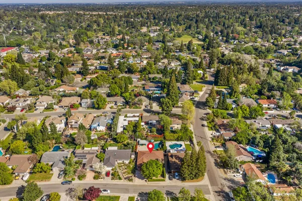 $719,000 | 8530 Hayden Way, Fair Oaks, CA 95628