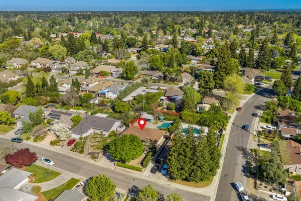 $719,000 | 8530 Hayden Way, Fair Oaks, CA 95628