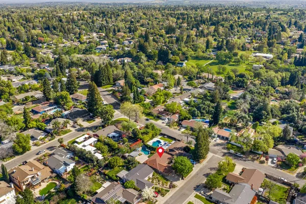 $719,000 | 8530 Hayden Way, Fair Oaks, CA 95628