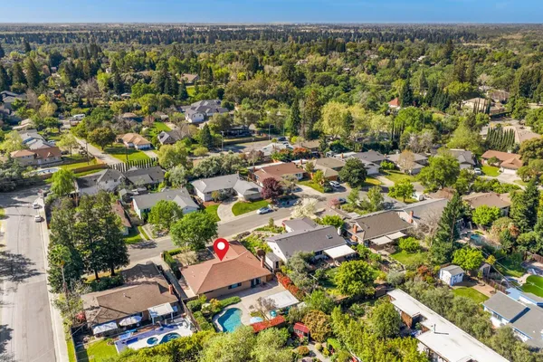 $719,000 | 8530 Hayden Way, Fair Oaks, CA 95628