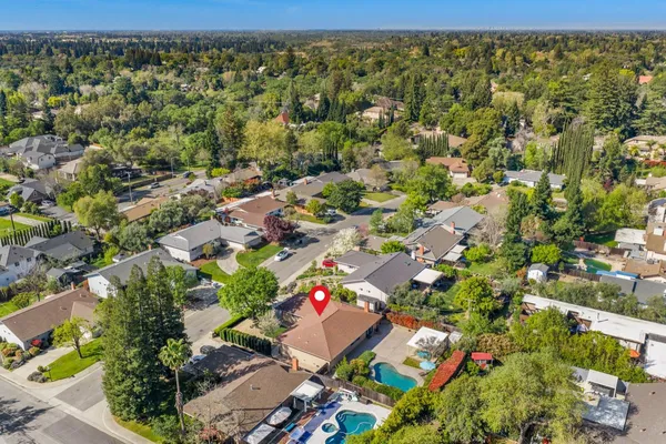 $719,000 | 8530 Hayden Way, Fair Oaks, CA 95628