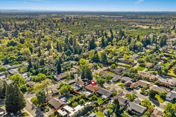 $719,000 | 8530 Hayden Way, Fair Oaks, CA 95628