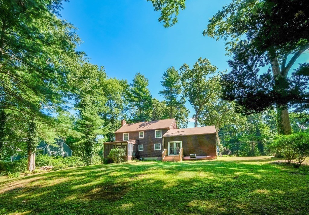 24 White Road Wayland, MA 01778 - Photo 1 of 16 Gallery Image 1