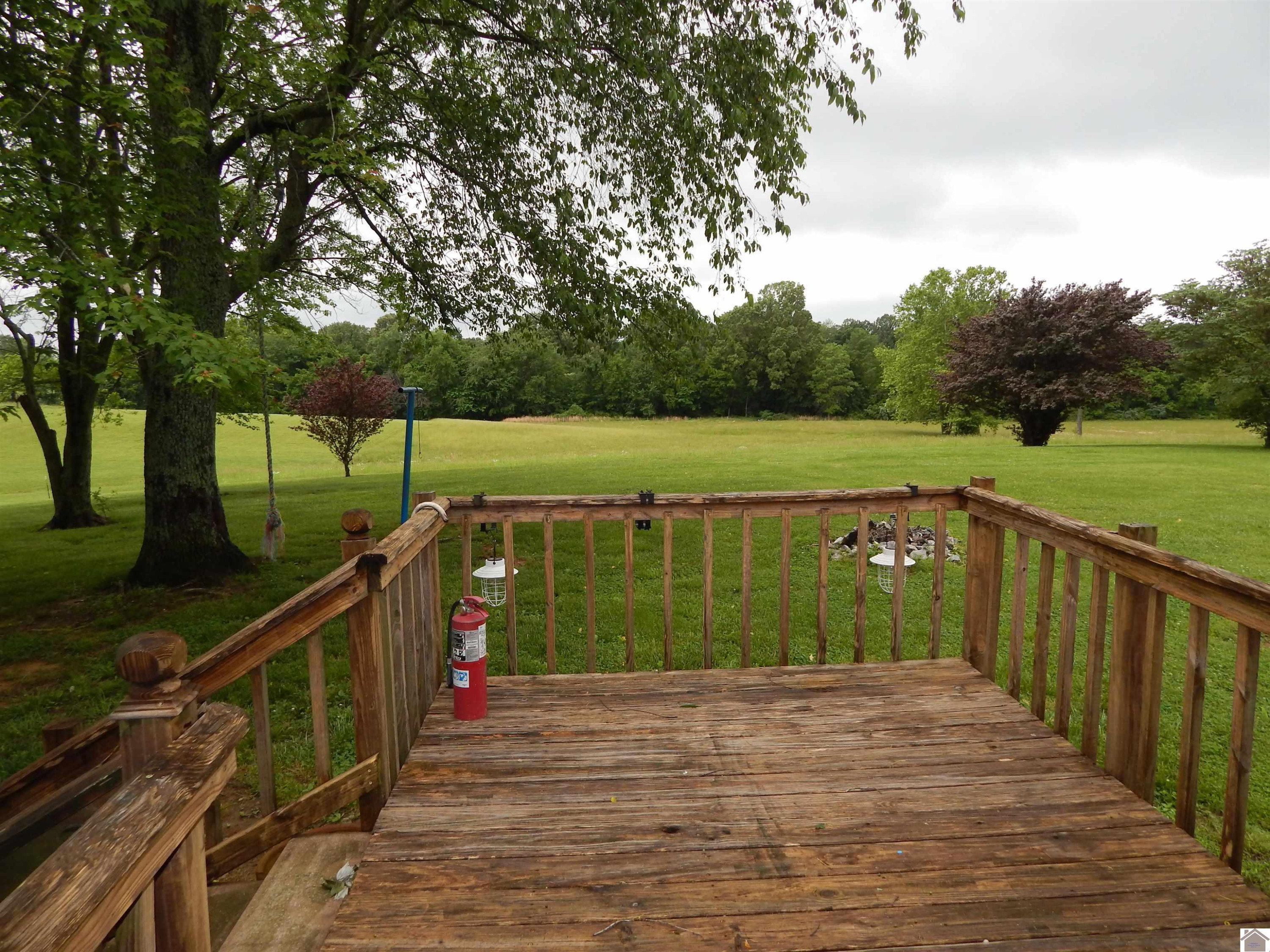 608 Vaughns Chapel Road Calvert City, KY 42029 - Photo 24 of 35 Photo 24
