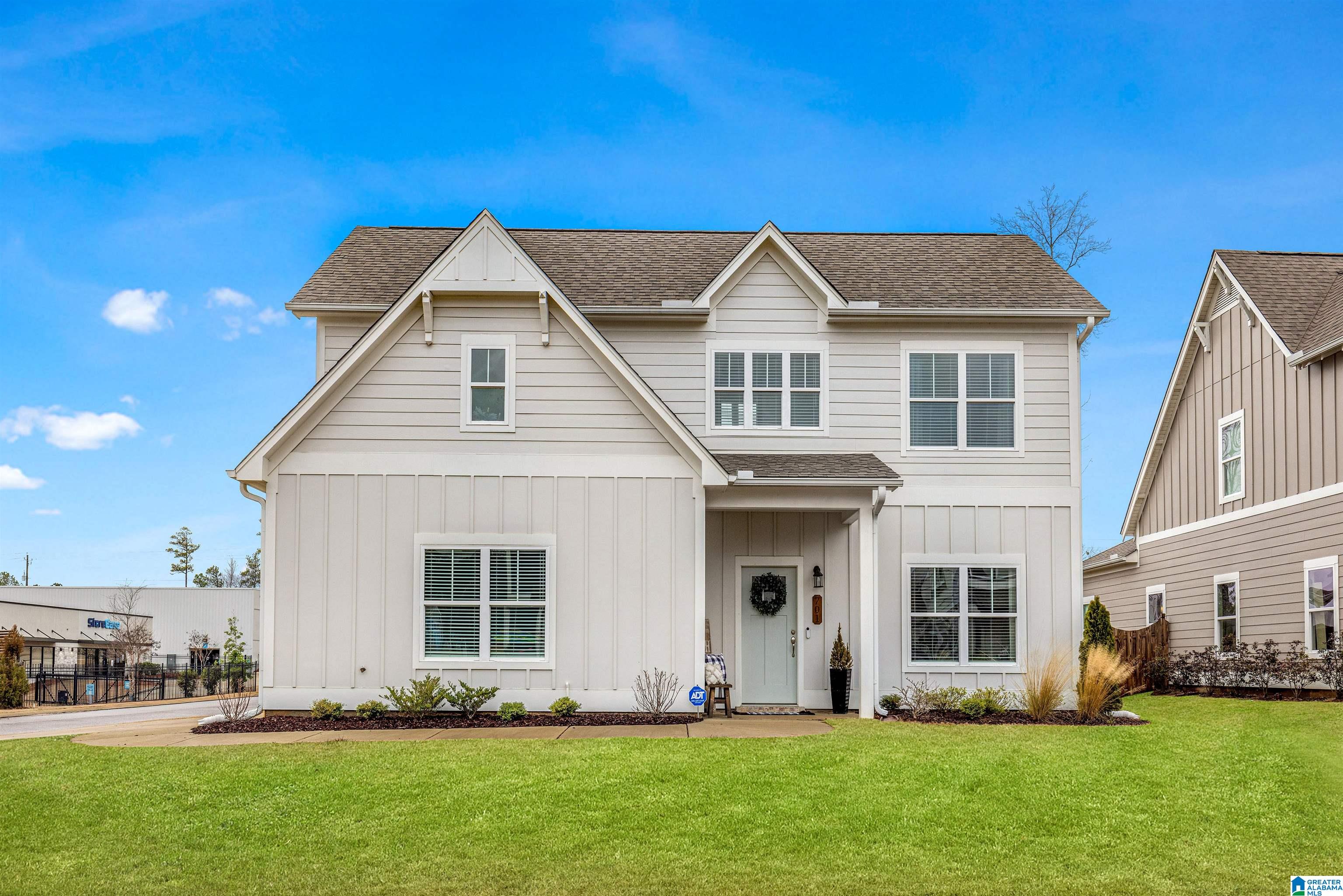 701 Windmill Circle Helena, AL 35080 - Photo 3 of 34