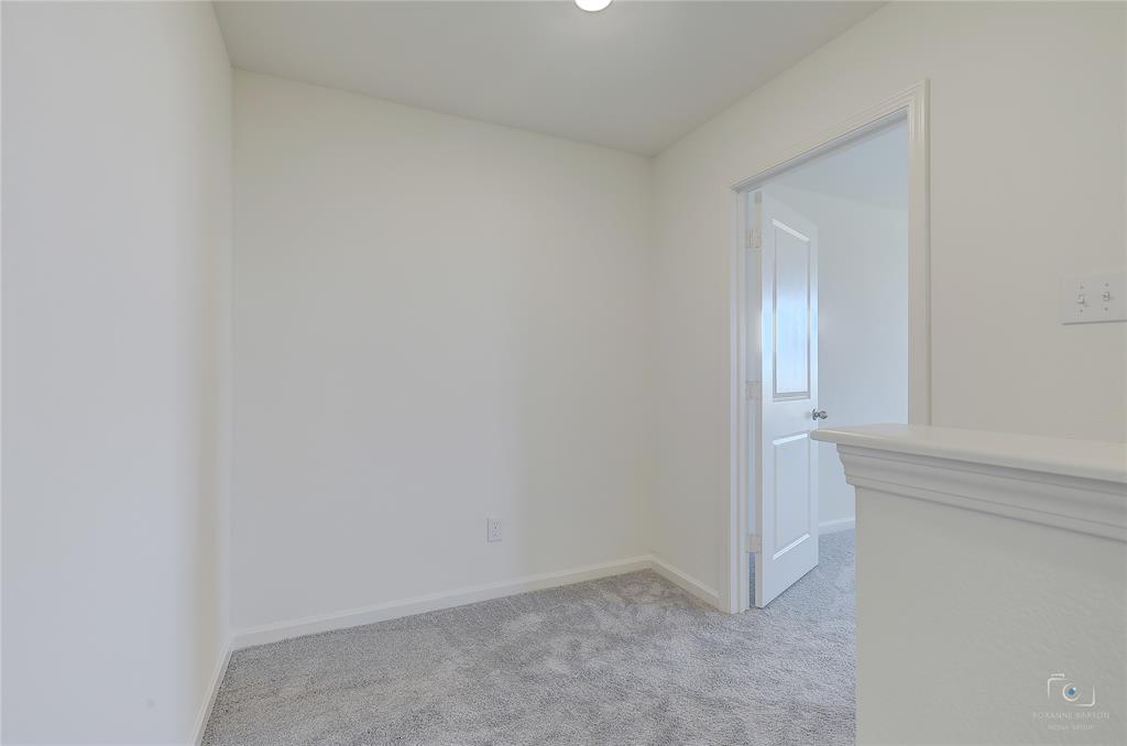 1709 Chapel Hill Road Princeton, TX 75407 - Photo 12 of 25 a view of an empty room