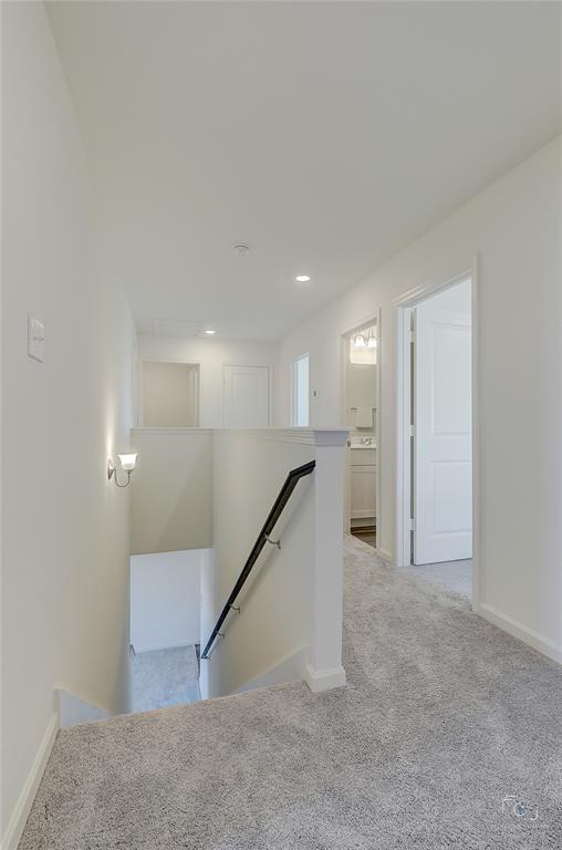 1709 Chapel Hill Road Princeton, TX 75407 - Photo 13 of 25 a view of an empty room