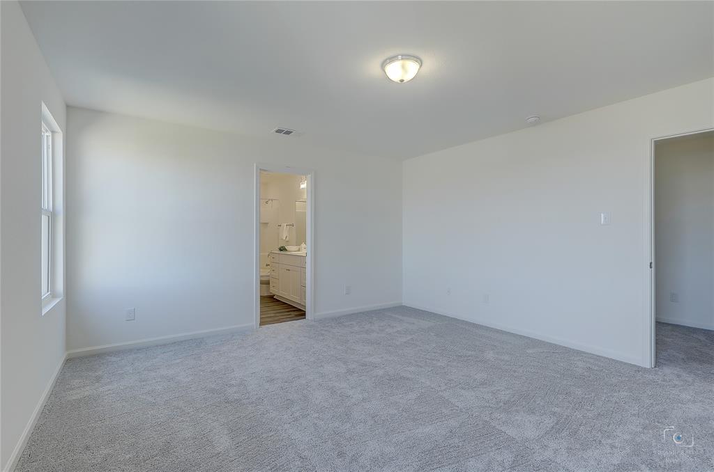 1709 Chapel Hill Road Princeton, TX 75407 - Photo 15 of 25 a view of an empty room