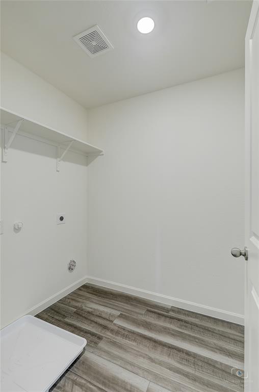 1709 Chapel Hill Road Princeton, TX 75407 - Photo 21 of 25 a view of empty room