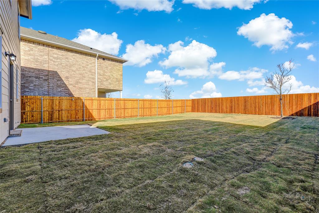 1709 Chapel Hill Road Princeton, TX 75407 - Photo 24 of 25 a view of swimming pool