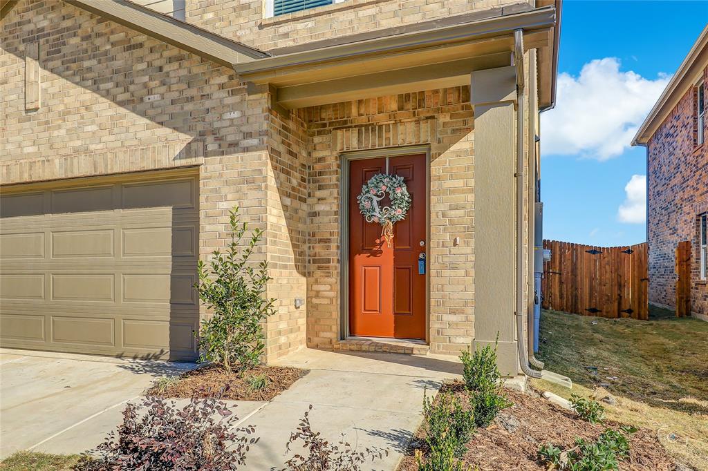 1709 Chapel Hill Road Princeton, TX 75407 - Photo 3 of 25 a front view of a house with a yard