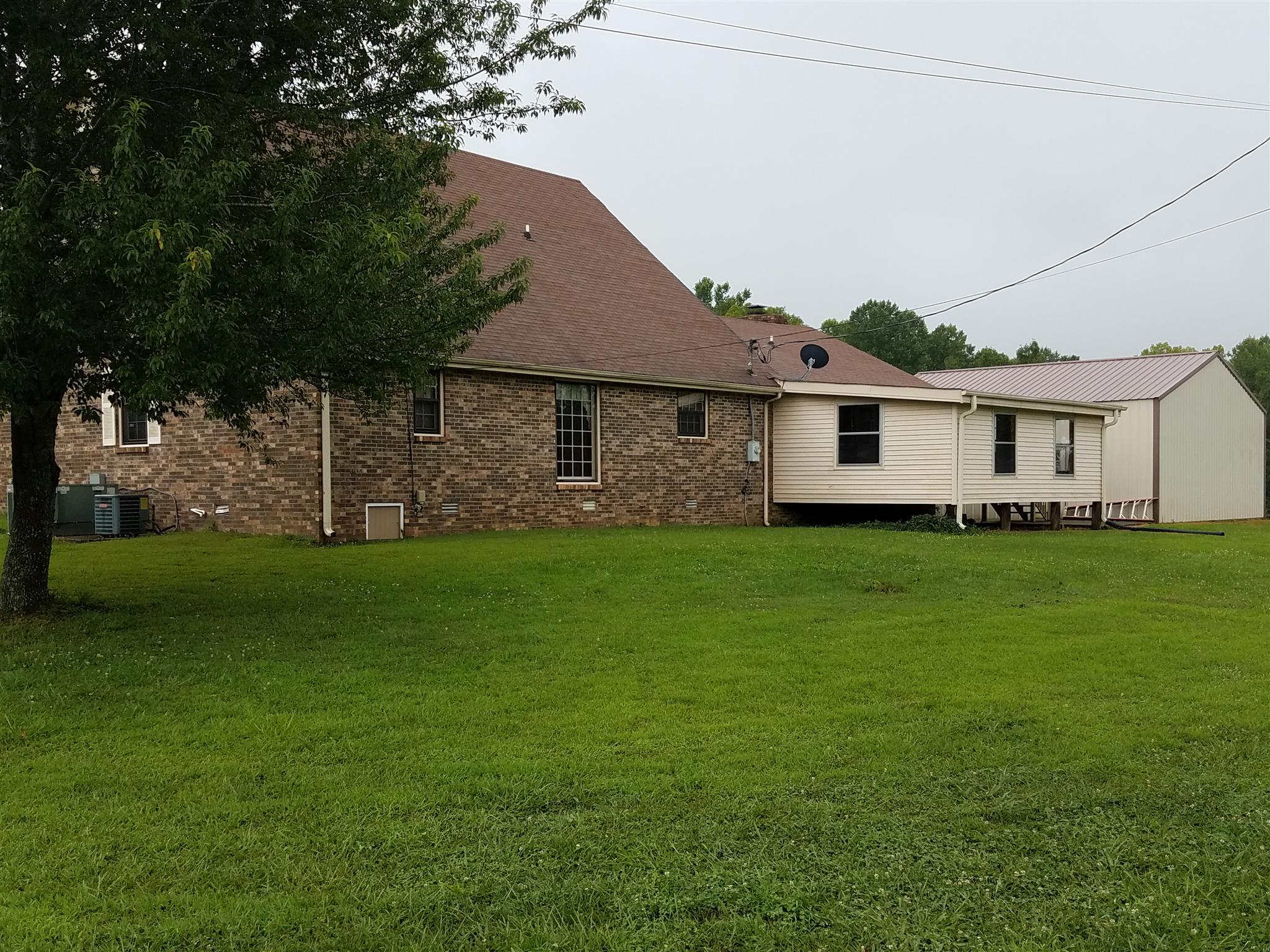 1520 Tidwell Switch Road Dickson, TN 37055 - Photo 6 of 30 Corner behind house view