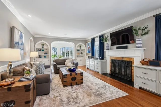$1,625,000 | 112 Wyoming Avenue, Maplewood, NJ 07040