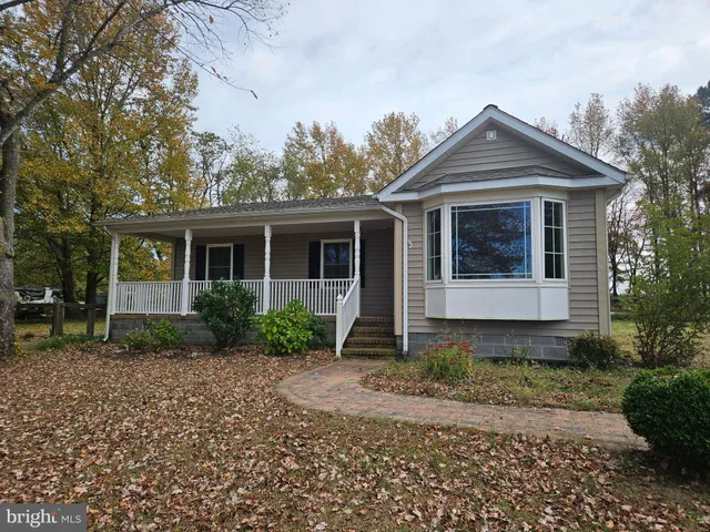 $2,400 | 25513 Hill Road, Greensboro, MD 21639