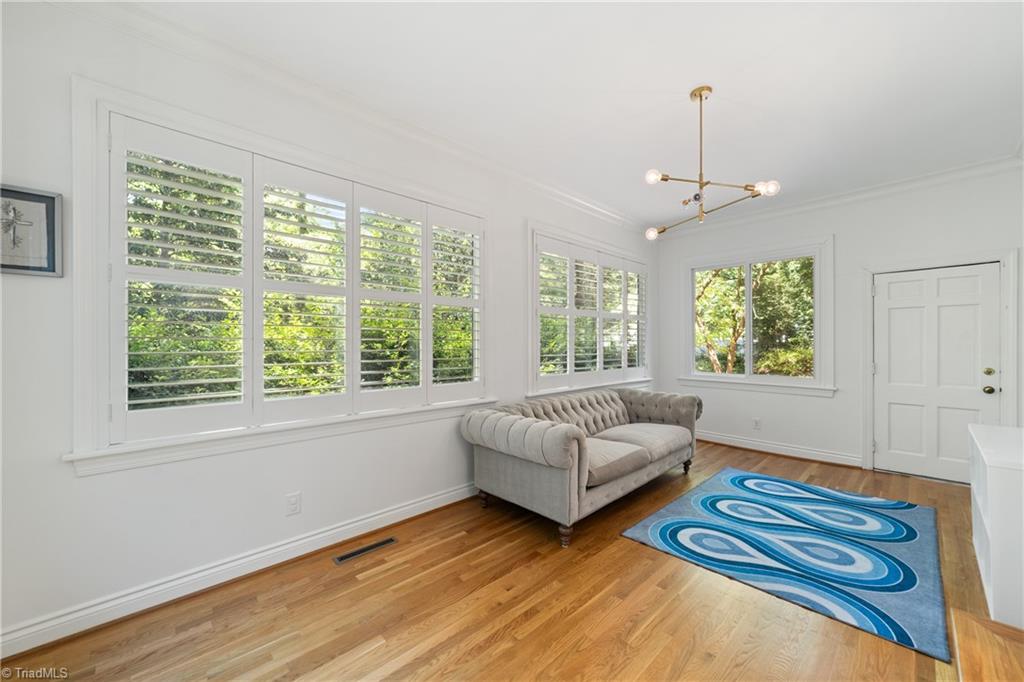521 Buckingham Road Winston-Salem, NC 27104 - Photo 17 of 50